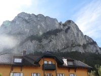 Dračí skála Drachenwand