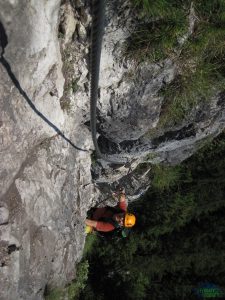 Ferrata Grünstein