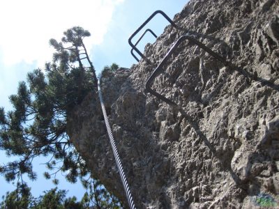 Ferrata Grünstein
