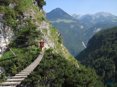 Ferrata Grünstein