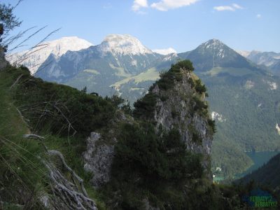 Ferrata Grünstein