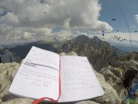 Donnerkogel Intersport Klettersteig