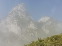 Donnerkogel Intersport Klettersteig
