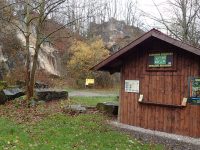 Via ferrata de Dieupart – Aywaille