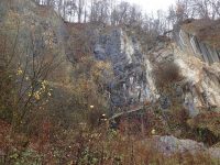 Via ferrata de Dieupart – Aywaille