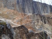 Via ferrata de Dieupart – Aywaille