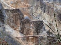 Via ferrata de Dieupart – Aywaille