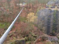 Via ferrata de Dieupart – Aywaille