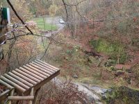 Via ferrata de Dieupart – Aywaille