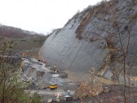 Via ferrata de Dieupart – Aywaille