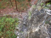 Pont à Lesse – Dinant