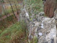 Pont à Lesse – Dinant