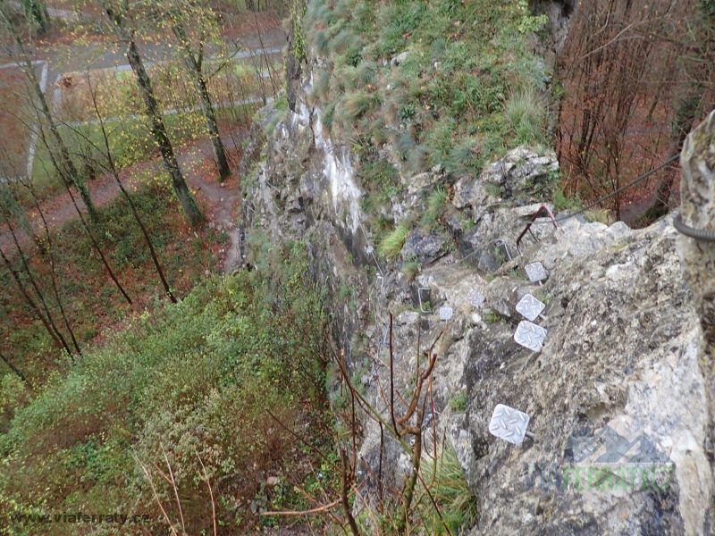 Pont à Lesse – Dinant