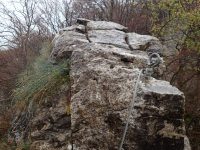 Pont à Lesse – Dinant