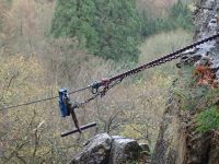 Pont à Lesse – Dinant