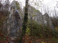 Pont à Lesse – Dinant