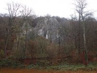 Pont à Lesse – Dinant