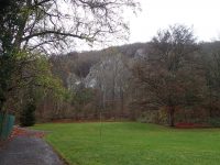 Pont à Lesse – Dinant
