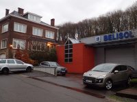 Grands Malades (Beez)