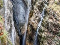 Postalmklamm Klettersteig