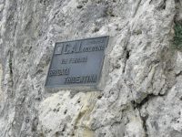 Via ferrata Brigata Tridentina