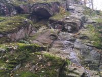 Via ferrata Apollofalter