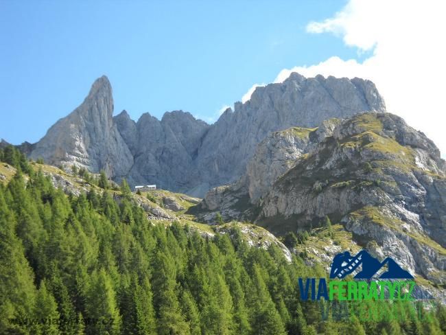 Via ferrata Portogruaro