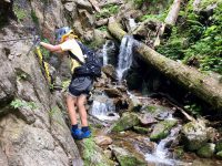 HZS Ferrata na Martinské hole