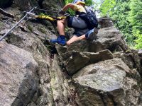 HZS Ferrata na Martinské hole