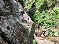 HZS Ferrata na Martinské hole
