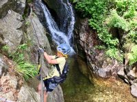 HZS Ferrata na Martinské hole