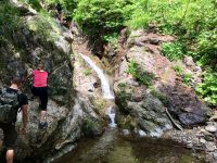 HZS Ferrata na Martinské hole