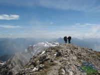 Ferrata Zacchi, Berti a Del Marmol