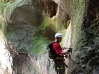 Ferrata Rio Sallagoni