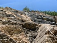 Mammut C Klettersteig