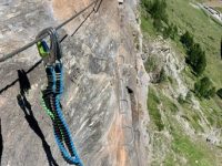 Mammut C Klettersteig