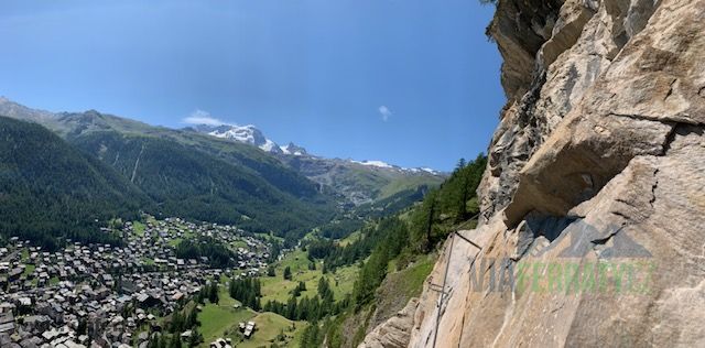 Mammut C Klettersteig