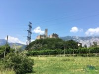 Ferrata Rio Sallagoni