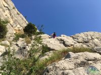 Via Ferrata Ernesto Che Guevara