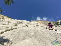 Via Ferrata Ernesto Che Guevara