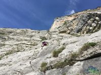 Via Ferrata Ernesto Che Guevara