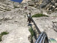 Via Ferrata Ernesto Che Guevara