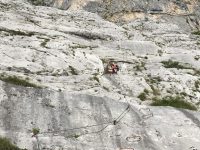 Via Ferrata Ernesto Che Guevara