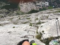 Via Ferrata Ernesto Che Guevara