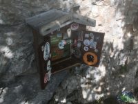 Via Ferrata Ernesto Che Guevara