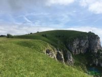 Via Ferrata Ernesto Che Guevara
