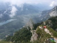 Via Ferrata Ernesto Che Guevara