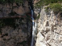 Via Ferrata Giovanni Barbara – Lucio Dalaiti