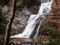 Via ferrata Giovanni Barbara