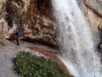 Via ferrata Giovanni Barbara